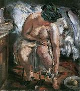 Matinee Lovis Corinth